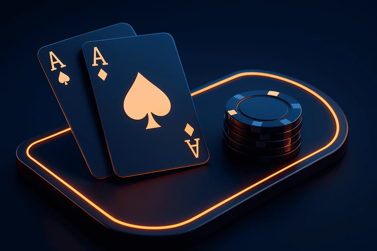 坐在按钮位，你的策略优势才刚刚开始